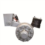 Almanya Tipi Havalı Süspansiyon