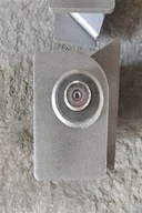 Römork Aksesuarlarından Sonra Koltuğu Ters Çevirin